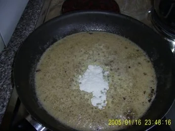 Meine Jäger-Fleischküchle - Rezept - Bild Nr. 6