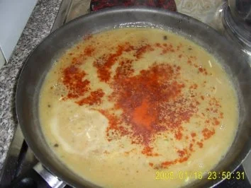 Meine Jäger-Fleischküchle - Rezept - Bild Nr. 7