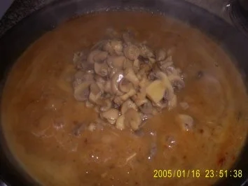 Meine Jäger-Fleischküchle - Rezept - Bild Nr. 8