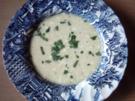 Allgäuer Käsesuppe - Rezept