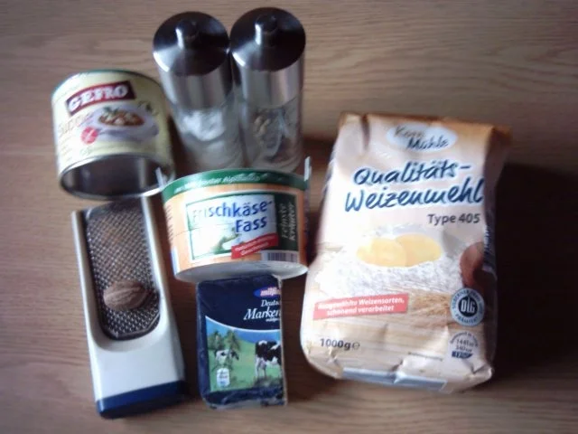 Allgäuer Käsesuppe - Rezept - Bild Nr. 2