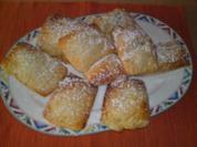 Apfel-Mohn-Taschen - Rezept