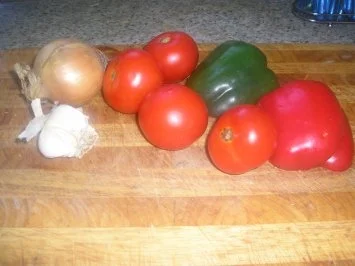 Letscho - Rezept - Bild Nr. 2