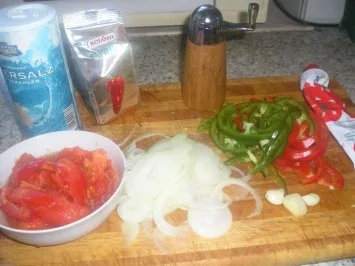 Letscho - Rezept - Bild Nr. 3