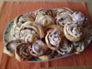 Zimtschnecken - Rezept