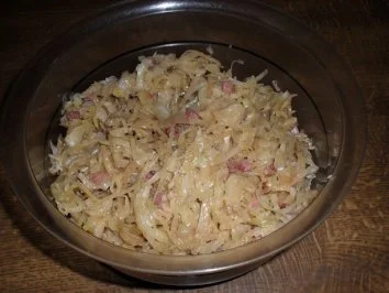 Wacholderkraut - Rezept - Bild Nr. 5