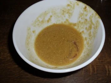 Rezept: Kasslernacken mit Zwiebel-Apfelsößle Bild Nr. 5 Kasslernacken mit Zwiebel-Apfelsößle - Rezept - Bild Nr. 5