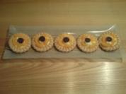 Obst-Törtchen - Rezept