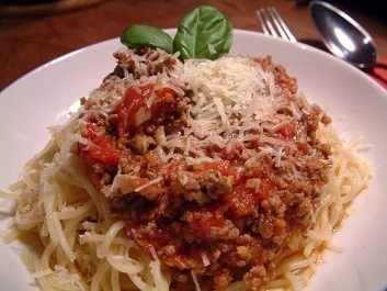 Bolognese Sauce - Rezept - Bild Nr. 2