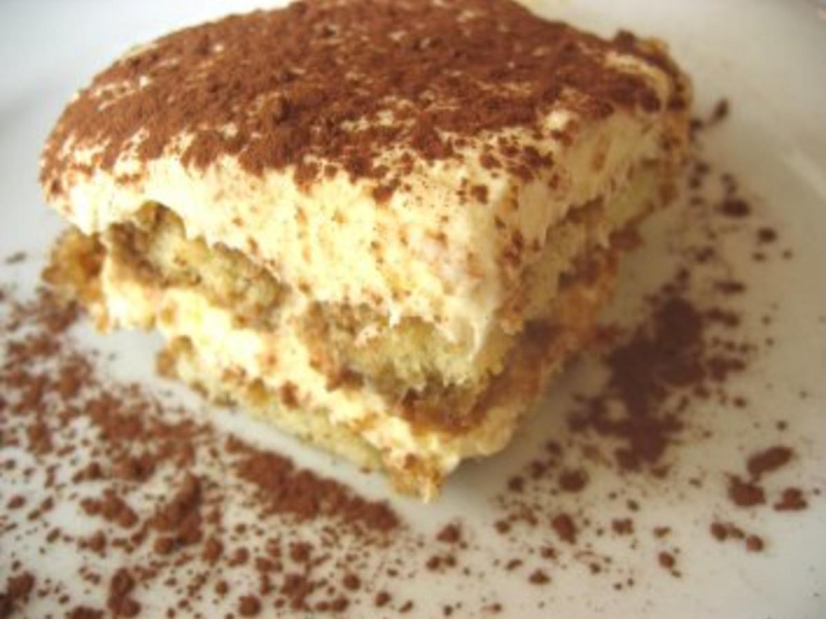 Weihnachts-Tiramisu, schnell &amp; einfach - kochbar.de