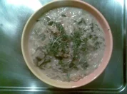 Porreesuppe - Rezept