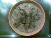 Porreesuppe - Rezept