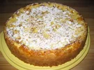 ✿*`•... Pfirsich - Schmandkuchen...•´*✿ - Rezept