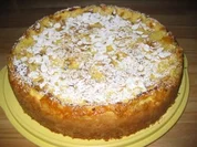 Rezept: โฟ*`โข... Pfirsich - Schmandkuchen...โขยด*โฟ โฟ*`โข... Pfirsich - Schmandkuchen...โขยด*โฟ - Rezept