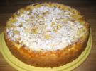 ✿*`•... Pfirsich - Schmandkuchen...•´*✿ - Rezept
