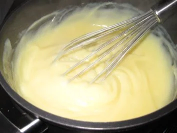 Rezept: ✿*`•... Pfirsich - Schmandkuchen...•´*✿ Bild Nr. 4 ✿*`•... Pfirsich - Schmandkuchen...•´*✿ - Rezept - Bild Nr. 4