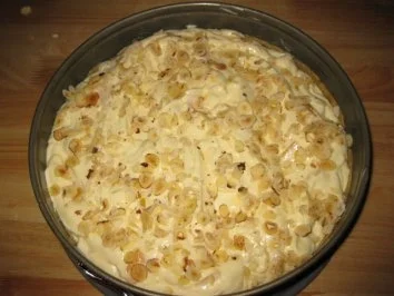 Rezept: ✿*`•... Pfirsich - Schmandkuchen...•´*✿ Bild Nr. 9 ✿*`•... Pfirsich - Schmandkuchen...•´*✿ - Rezept - Bild Nr. 9