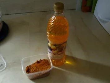 Geschnetzeltes Gyrosart mit Bildern - Rezept - Bild Nr. 4