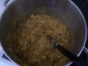 Geschnetzeltes Gyrosart mit Bildern - Rezept - Bild Nr. 14