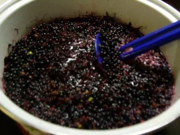 Holunderlikör - Rezept - Bild Nr. 8