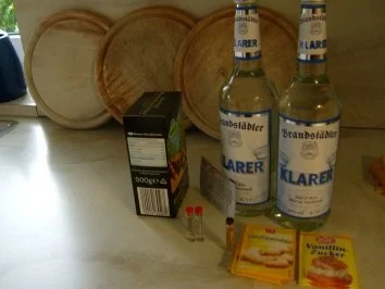 Holunderlikör - Rezept - Bild Nr. 12