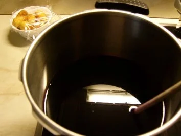 Holunderlikör - Rezept - Bild Nr. 15