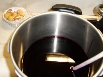 Holunderlikör - Rezept - Bild Nr. 16