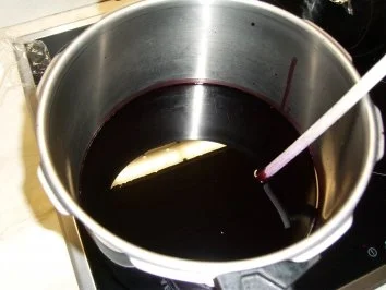 Holunderlikör - Rezept - Bild Nr. 17