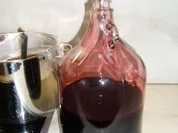 Holunderlikör - Rezept