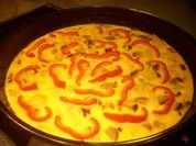 Teuflische Resteverwertung... - Rezept