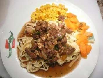 Burgundertopf - Rezept - Bild Nr. 2