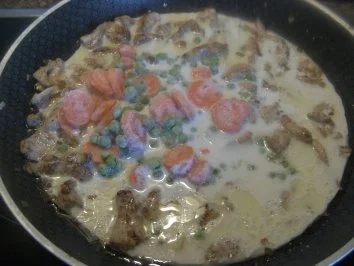 Scharfe Hähnchenpfanne - Rezept - Bild Nr. 3