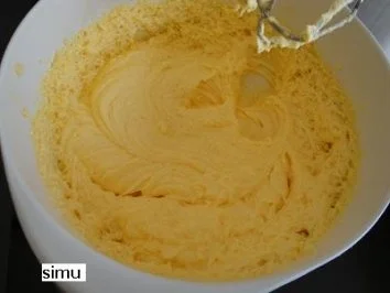 Süsser Zucchinicake - Rezept - Bild Nr. 5