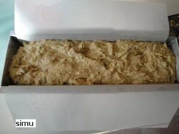 Süsser Zucchinicake - Rezept - Bild Nr. 9