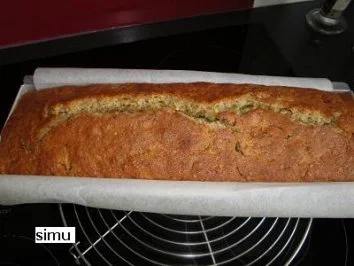 Süsser Zucchinicake - Rezept - Bild Nr. 10