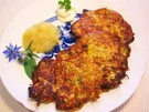 Eifeler Kartoffelpuffer - "Rievkooche" - Rezept