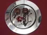 Mokka trifft Pudding und zarten Biskuit (Mokka-Torte) (Fiona Erdmann) - Rezept