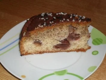 Schwiegermutterkuchen - Rezept
