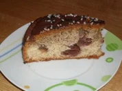 Schwiegermutterkuchen - Rezept