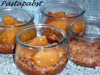 Pflaumen-Catalana-Brulée - Rezept - Bild Nr. 4