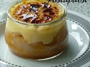Pflaumen-Catalana-Brulée - Rezept