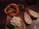 Winzerkäs - Rezept
