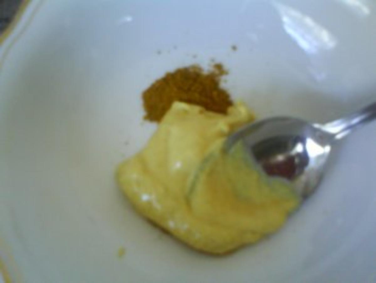Würstchen im Currymantel - Rezept - Bild Nr. 6