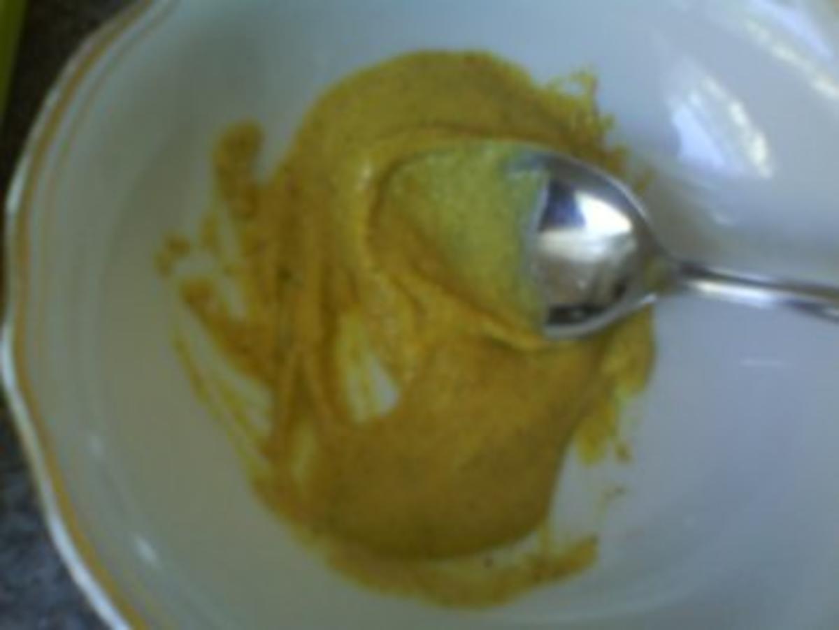 Würstchen im Currymantel - Rezept - Bild Nr. 7