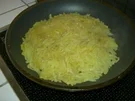 Hauptgericht  -  Schweizer Rösti - Rezept