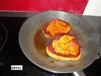 Rezept: Rindersteak mit Cognac-Trauben-Pfeffer-Sauce Bild Nr. 2 Rindersteak mit Cognac-Trauben-Pfeffer-Sauce - Rezept - Bild Nr. 2