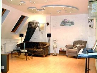 Italienische Käsesuppe - Rezept