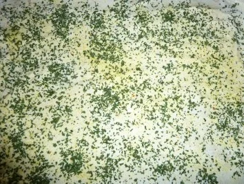 Flammkuchen mal schnell gemacht.. - Rezept - Bild Nr. 5