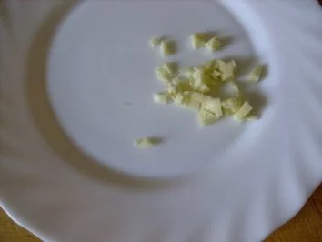 Spitzkohlpfanne mit Kichererbsen - Rezept - Bild Nr. 3