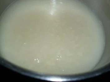 Spitzkohlpfanne mit Kichererbsen - Rezept - Bild Nr. 4